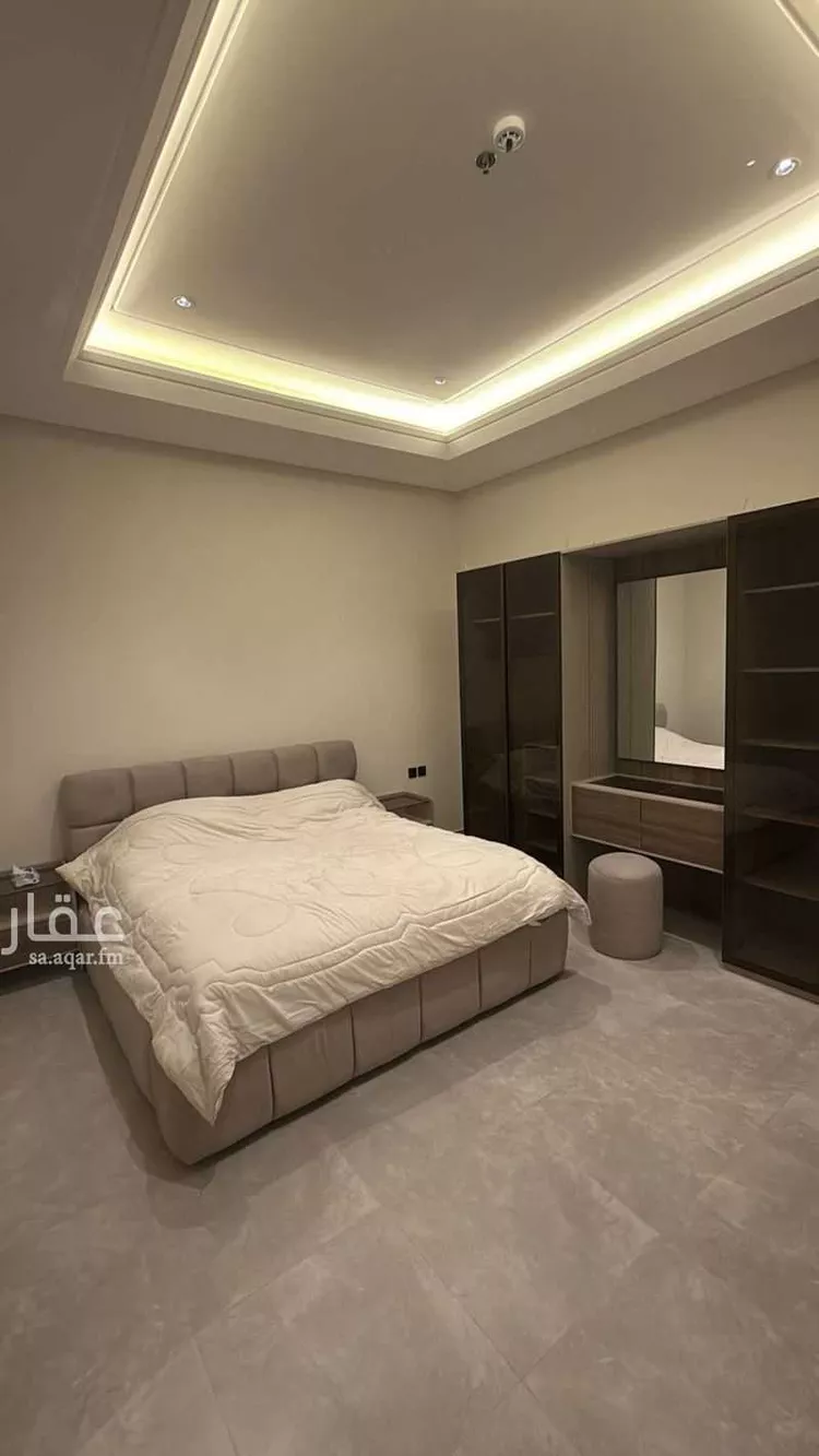 شقة للإيجار في حي الرمال, مدينة الرياض, منطقة الرياض 8