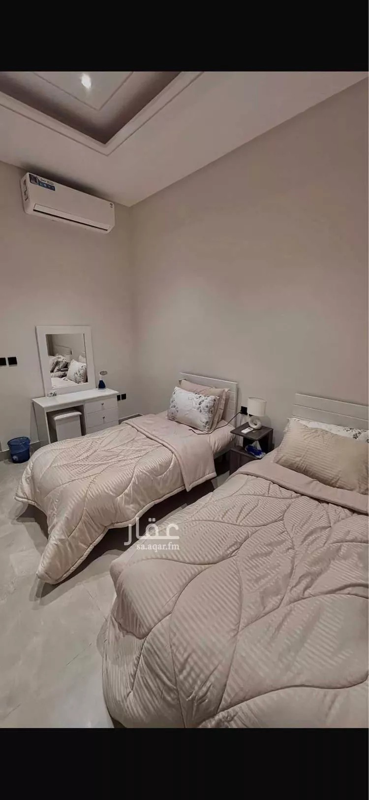 شقة للبيع في شارع ابن وهب القرشي, حي الرمال, مدينة الرياض, منطقة الرياض 7