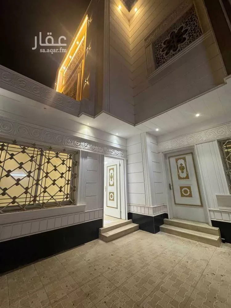 فيلا للإيجار في شارع هاشم الضحياني, حي الرمال, مدينة الرياض, منطقة الرياض صورة 2