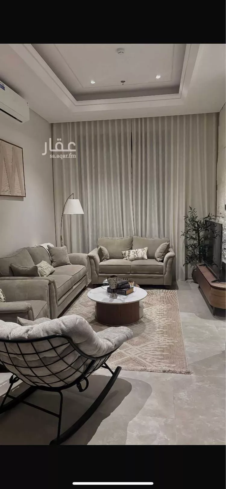 شقة للبيع في شارع ابن وهب القرشي, حي الرمال, مدينة الرياض, منطقة الرياض 6