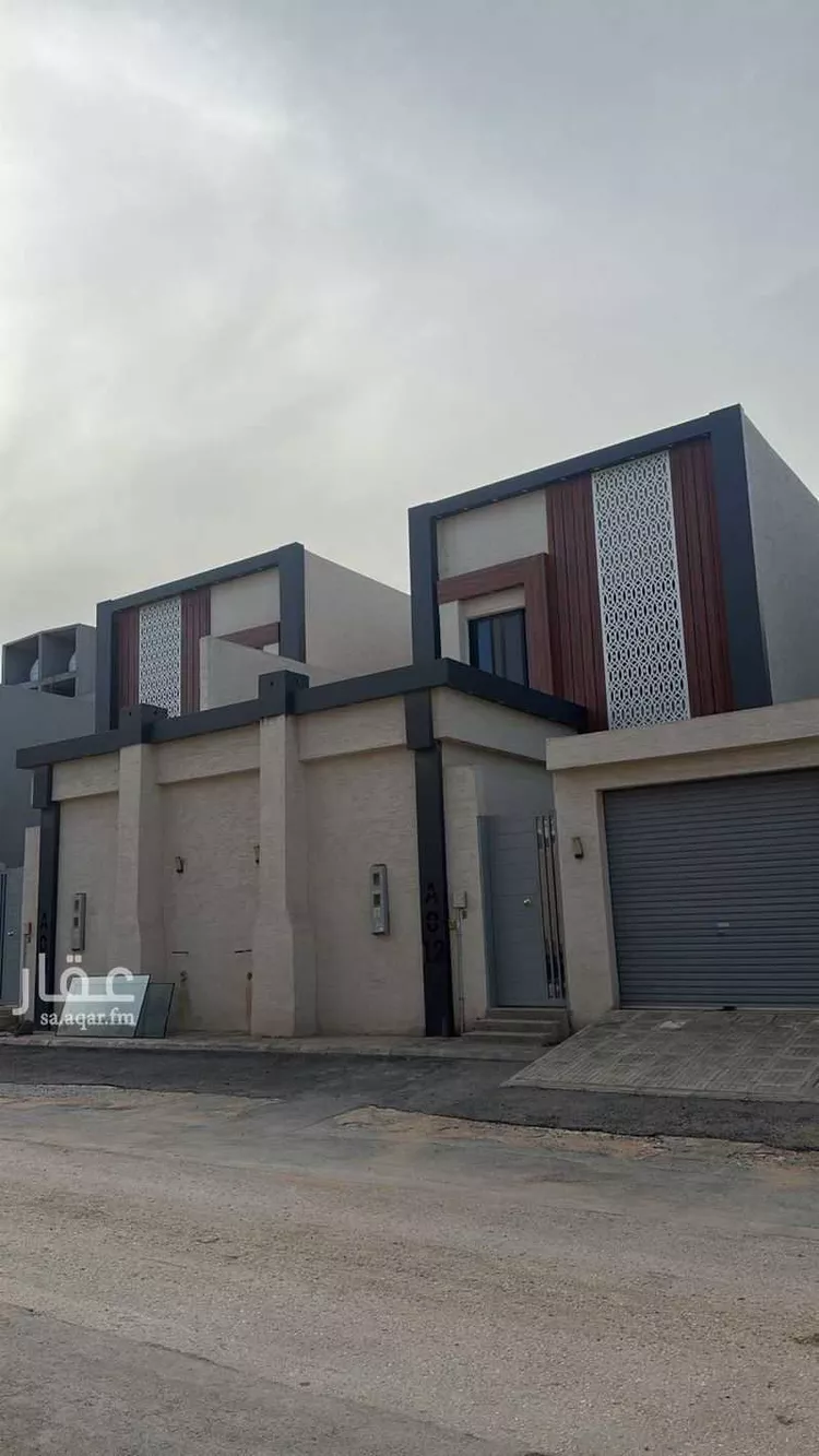 Villa for Rent in Riyadh Ar Rimal