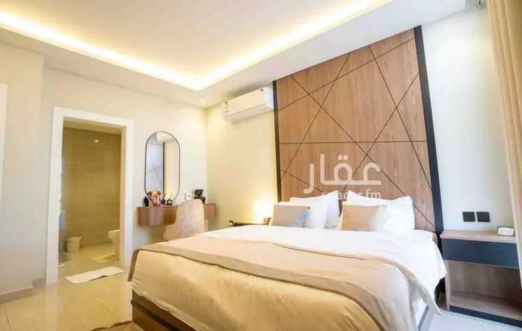 شقة للبيع في شارع عبادة بن الصامت, حي الروضة, مدينة الرياض, منطقة الرياض 8