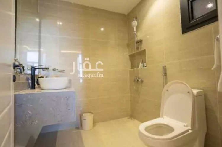 شقة للبيع في شارع عبادة بن الصامت, حي الروضة, مدينة الرياض, منطقة الرياض 14