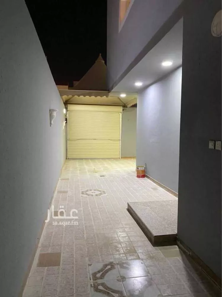 فيلا للبيع في شارع أحمد الداغستاني الشافعي, حي طويق, مدينة الرياض, منطقة الرياض