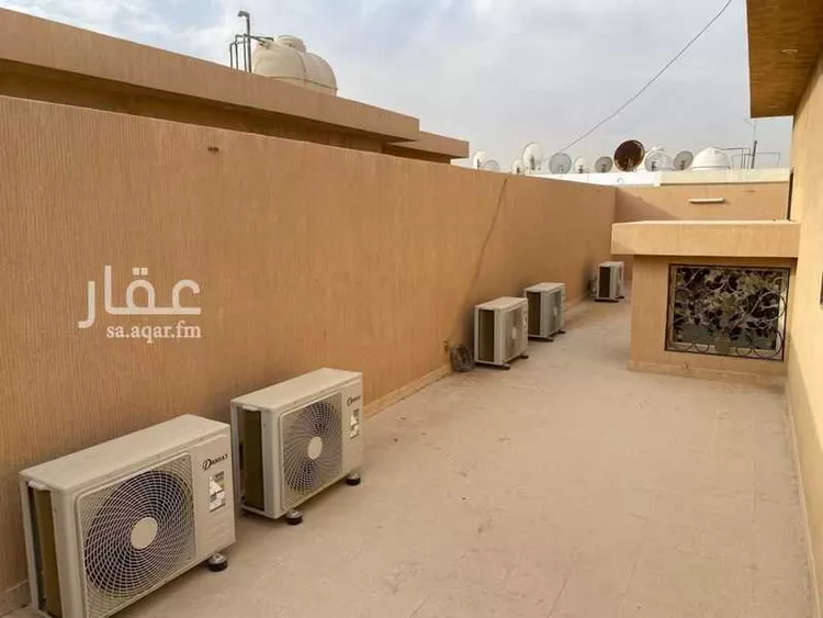 Villa for Rent in Ad Diriyah Al Faisaliah 7