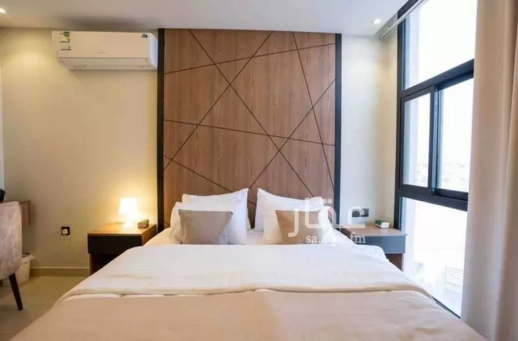 شقة للبيع في شارع عبادة بن الصامت, حي الروضة, مدينة الرياض, منطقة الرياض صورة 2