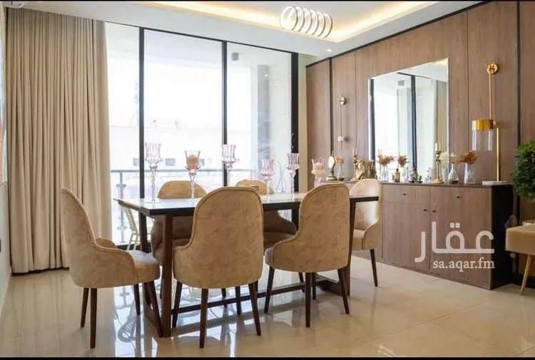 شقة للبيع في شارع عبادة بن الصامت, حي الروضة, مدينة الرياض, منطقة الرياض صورة 3