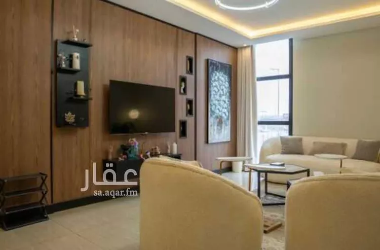 شقة للبيع في شارع عبادة بن الصامت, حي الروضة, مدينة الرياض, منطقة الرياض 12