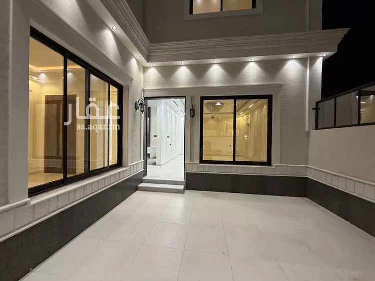 فيلا للبيع في شارع الميفا, حي ظهرة لبن, مدينة الرياض, منطقة الرياض صورة 5