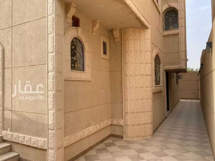 Villa for Rent in Ad Diriyah Al Faisaliah 8