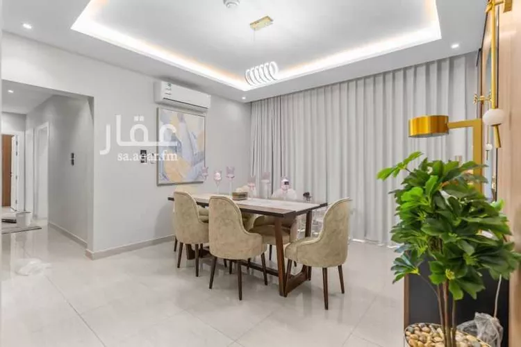 شقة للبيع في شارع عبادة بن الصامت, حي الروضة, مدينة الرياض, منطقة الرياض 19