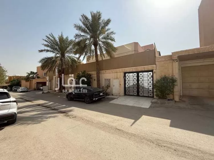 Floor for Sale in Riyadh Al Khuzamy