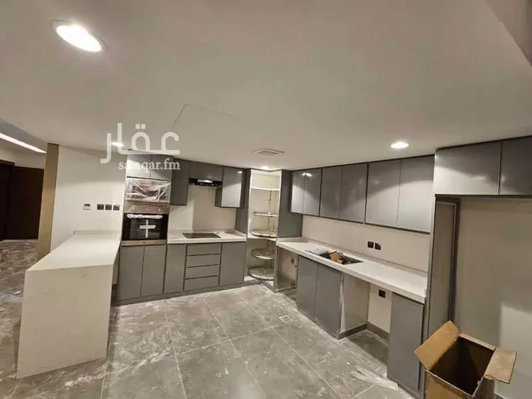 شقة للبيع في شارع الحصير, حي الملقا, مدينة الرياض, منطقة الرياض صورة 4