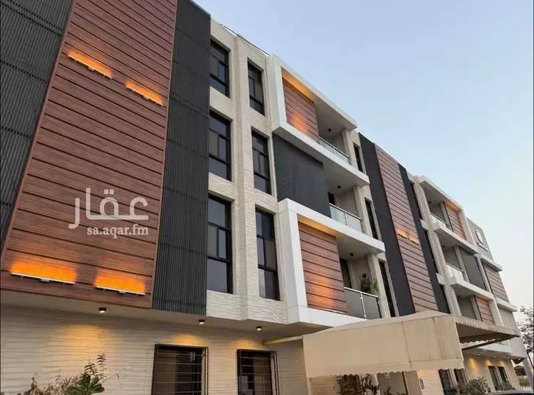 شقة للبيع في شارع عبادة بن الصامت, حي الروضة, مدينة الرياض, منطقة الرياض صورة 5