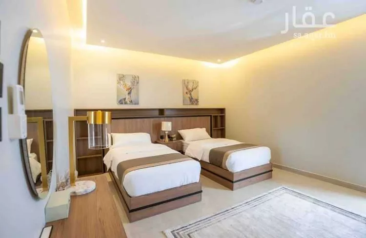 شقة للبيع في شارع عبادة بن الصامت, حي الروضة, مدينة الرياض, منطقة الرياض 13