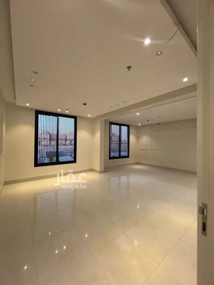 شقة للبيع في شارع النجمة, حي الحزم, مدينة الرياض, منطقة الرياض صورة 3