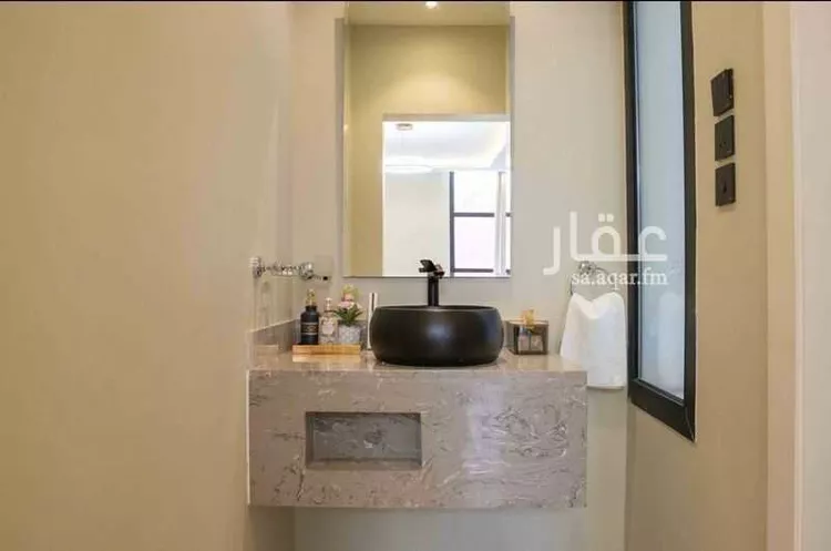 شقة للبيع في شارع عبادة بن الصامت, حي الروضة, مدينة الرياض, منطقة الرياض 9