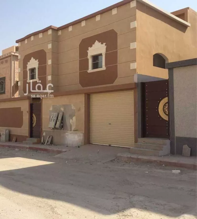 فيلا للبيع في شارع أحمد الداغستاني الشافعي, حي طويق, مدينة الرياض, منطقة الرياض صورة 4