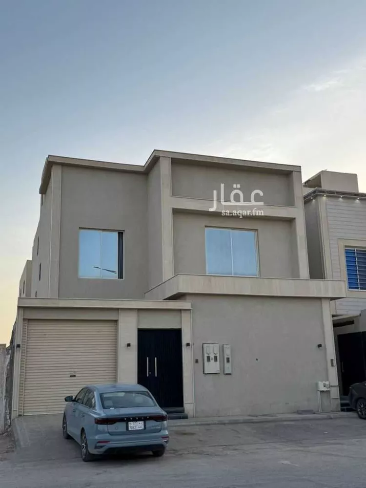 فيلا للبيع في شارع رقم 181, حي الجنادرية, مدينة الرياض, منطقة الرياض