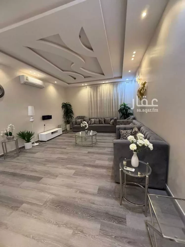فيلا للبيع في شارع إبراهيم بن عبدالله آل حسين, حي ظهرة لبن, مدينة الرياض, منطقة الرياض صورة 2