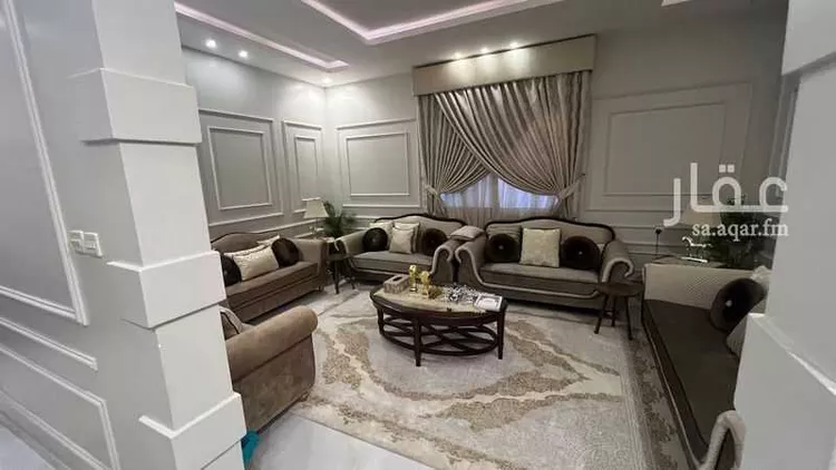 فيلا للبيع في شارع أحمد بن بكر بن بقية, حي العارض, مدينة الرياض, منطقة الرياض 7