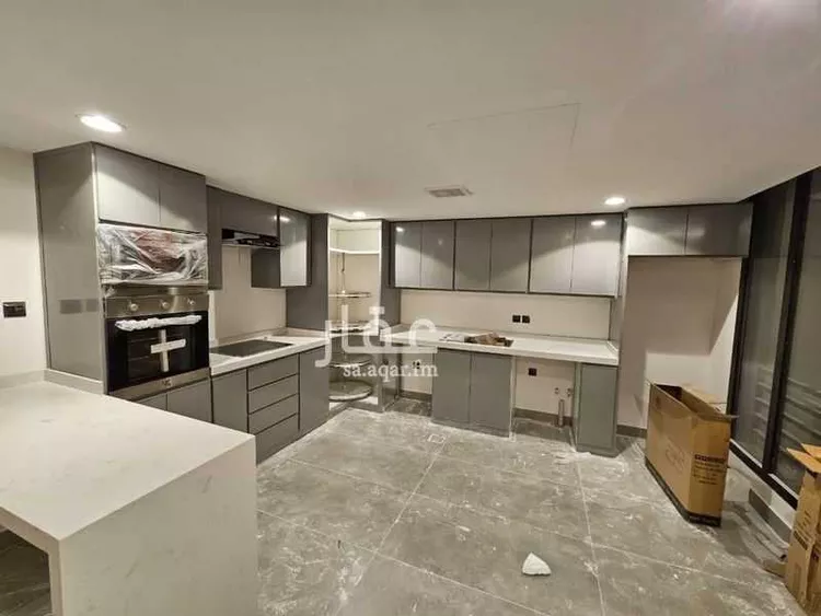 شقة للبيع في شارع الحصير, حي الملقا, مدينة الرياض, منطقة الرياض صورة 5