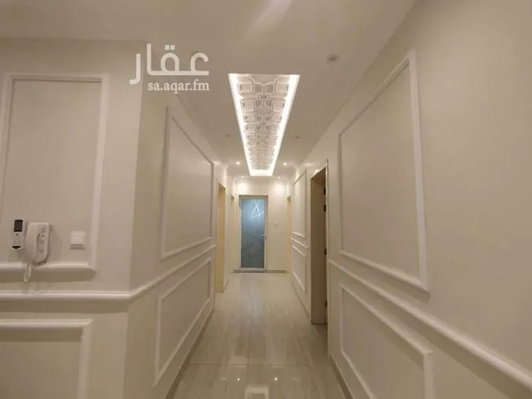 شقة للإيجار في شارع البستان, حي الشعلة, مدينة الدمام, المنطقة الشرقية صورة 5