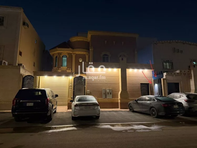 شقة للإيجار في شارع محمود بابلي, حي الرمال, مدينة الرياض, منطقة الرياض