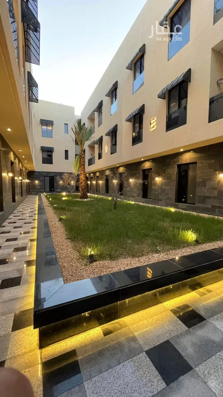 شقة للإيجار في شارع التاج, حي المونسية, مدينة الرياض, منطقة الرياض صورة 3