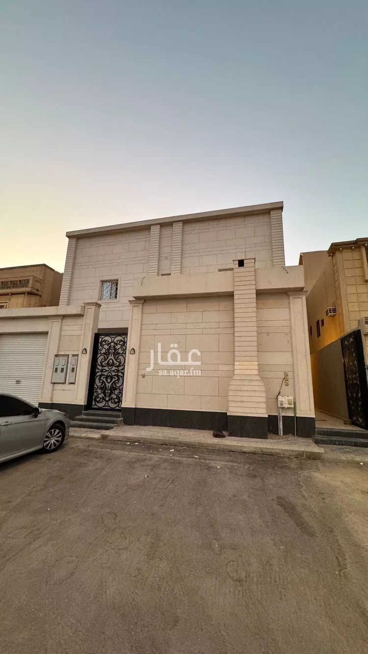 Apartment for Rent in Riyadh Ar Rimal