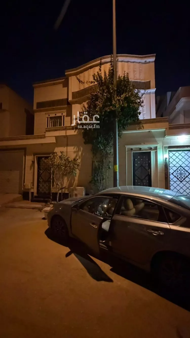 شقة للإيجار في شارع بدرالدين المرجاني, حي الرمال, مدينة الرياض, منطقة الرياض