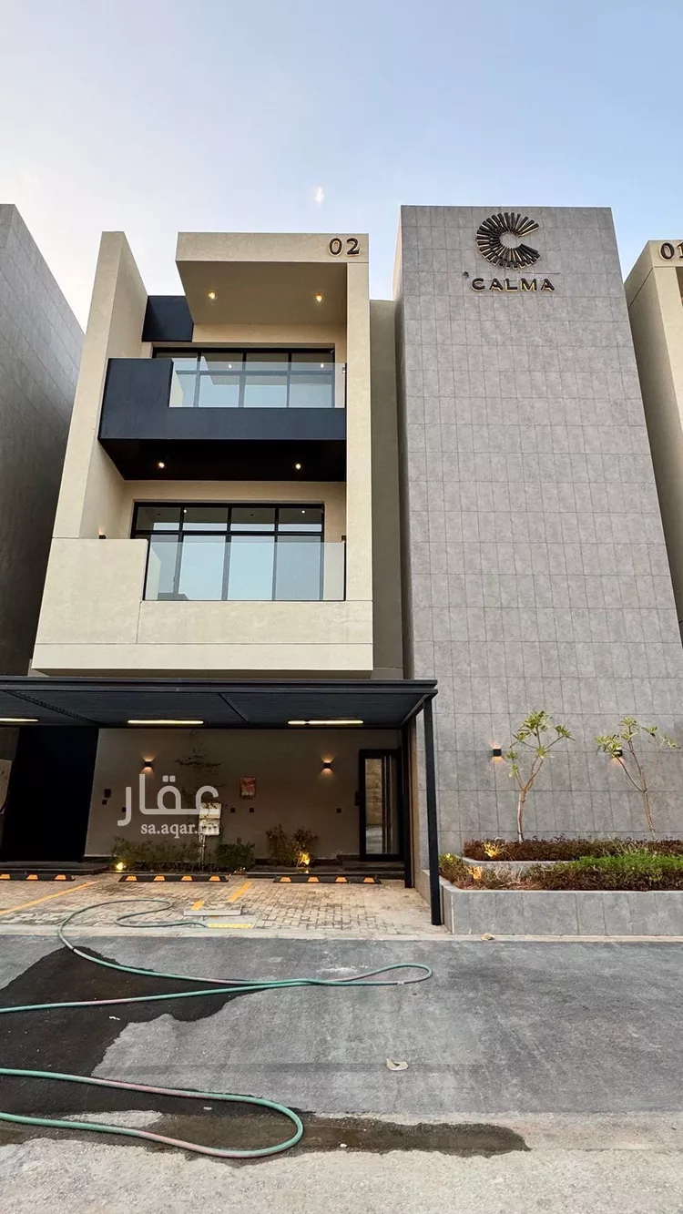 دور للإيجار في شارع وادي الساحل, حي الرمال, مدينة الرياض, منطقة الرياض صورة 2
