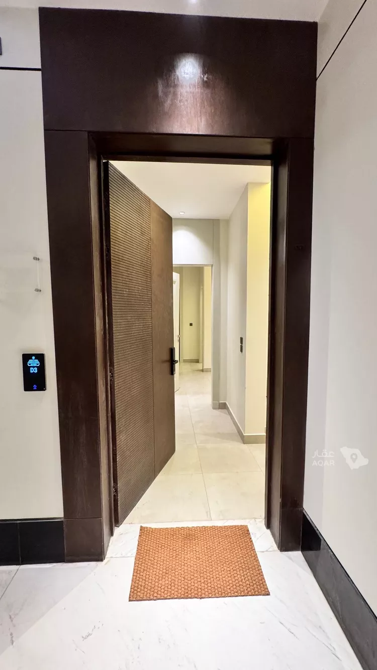 شقة للإيجار في شارع رقم 404, حي المونسية, مدينة الرياض, منطقة الرياض صورة 4