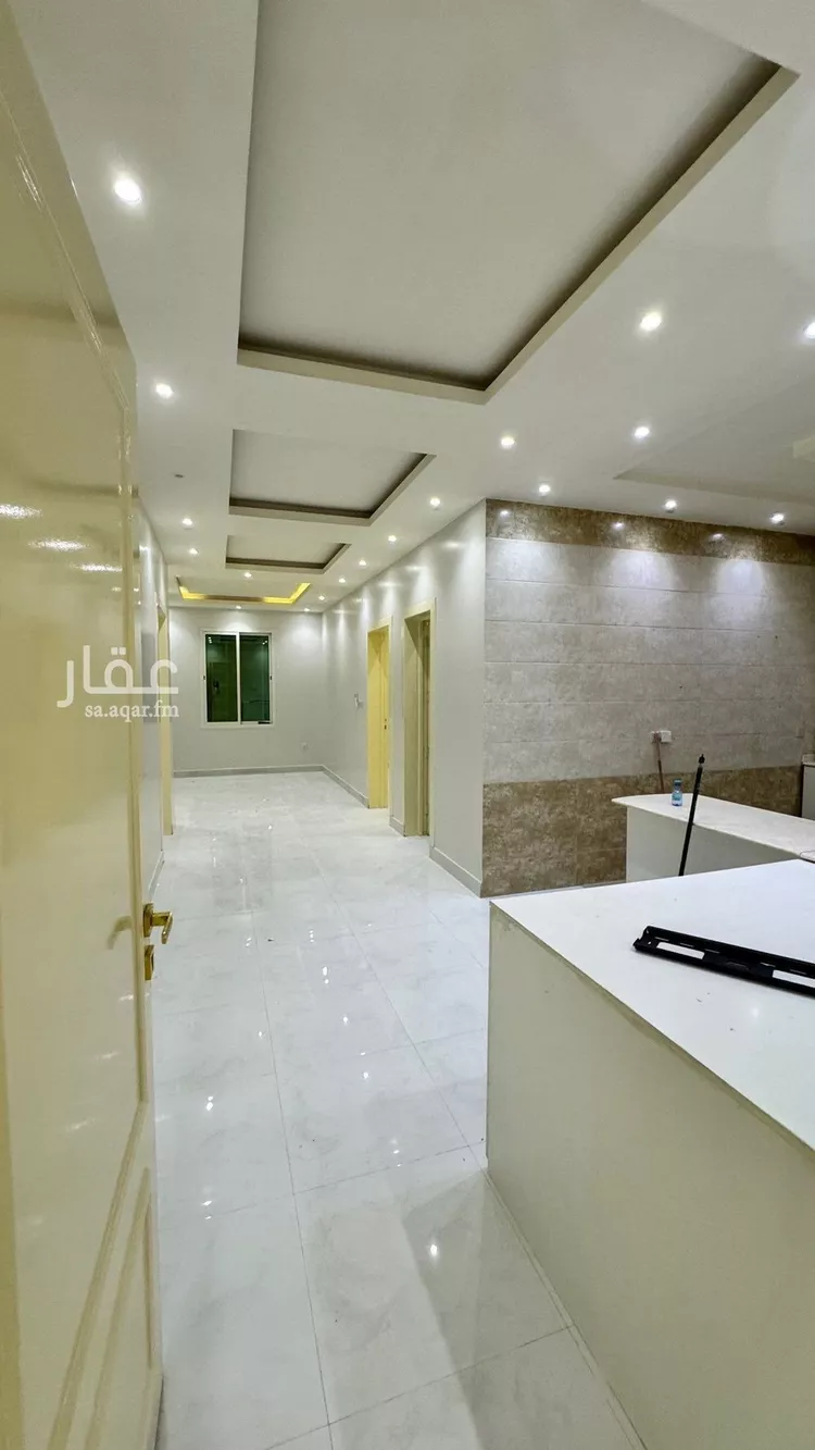 شقة للإيجار في شارع محضره, حي قرطبة, مدينة الرياض, منطقة الرياض 12