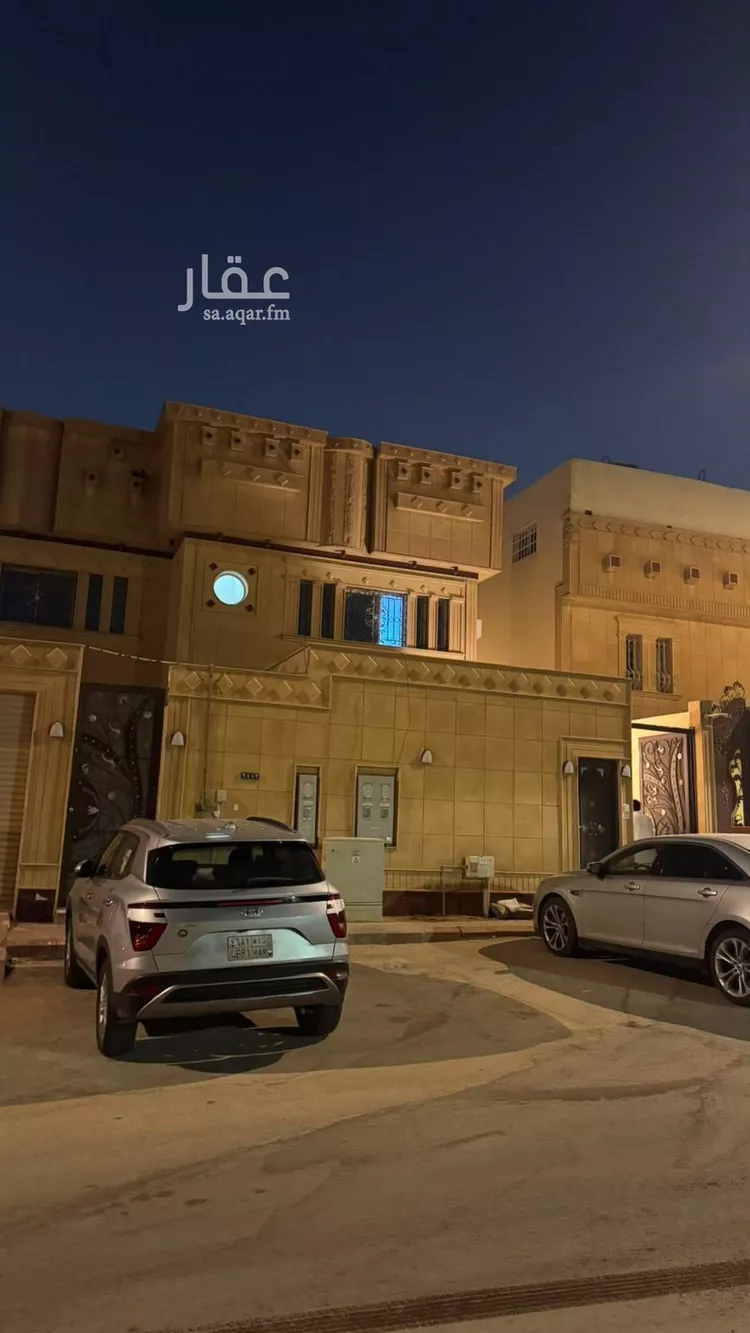 Apartment for Rent in Riyadh Qurtubah