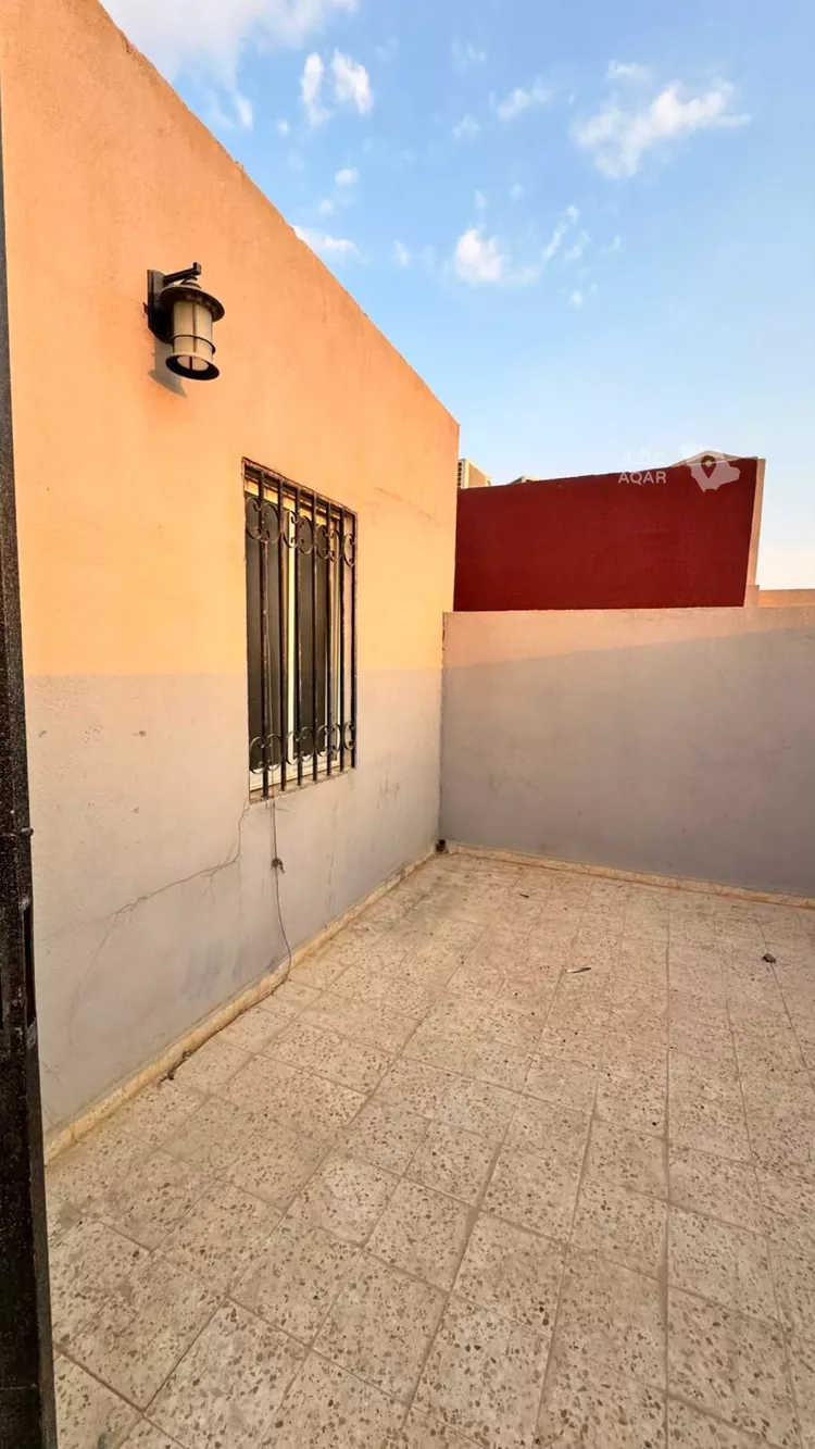 فيلا للإيجار في شارع عبدالله بن حماد الشبيلي, حي الرمال, مدينة الرياض, منطقة الرياض 23