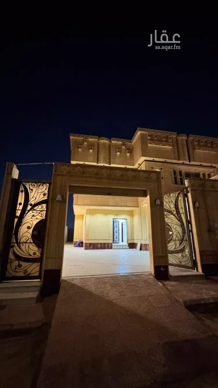 دور للإيجار في شارع جبل طارق, حي قرطبة, مدينة الرياض, منطقة الرياض صورة 2