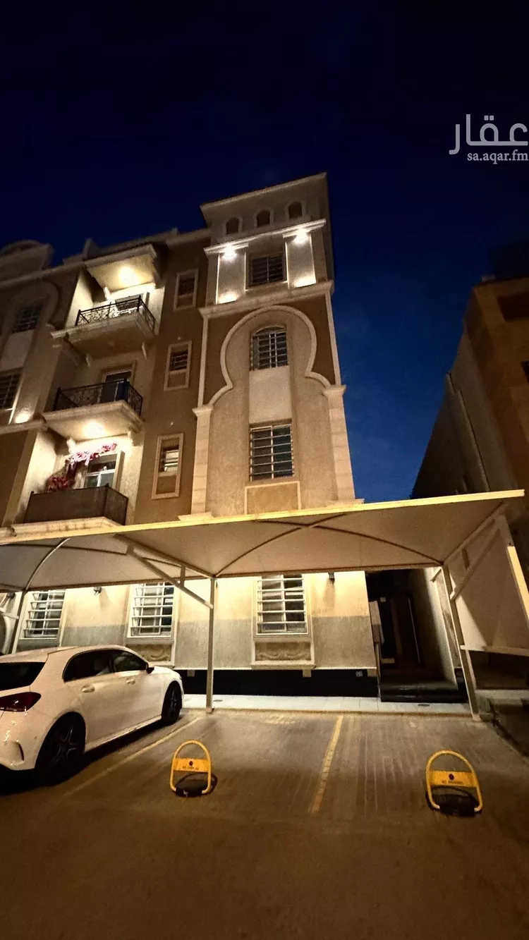 شقة للإيجار في شارع محضره, حي قرطبة, مدينة الرياض, منطقة الرياض صورة 2