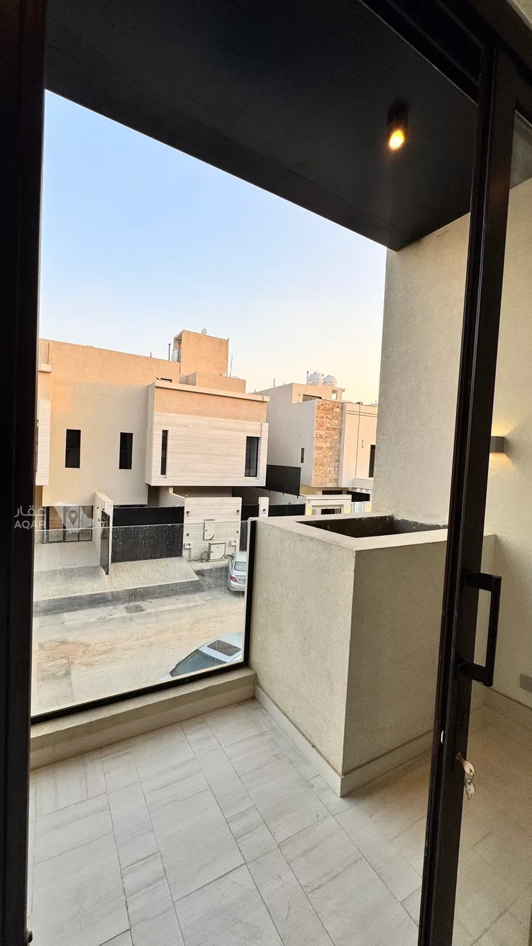 دور للإيجار في شارع طريق الامير محمد بن سلمان, حي الرمال, مدينة الرياض, منطقة الرياض 12
