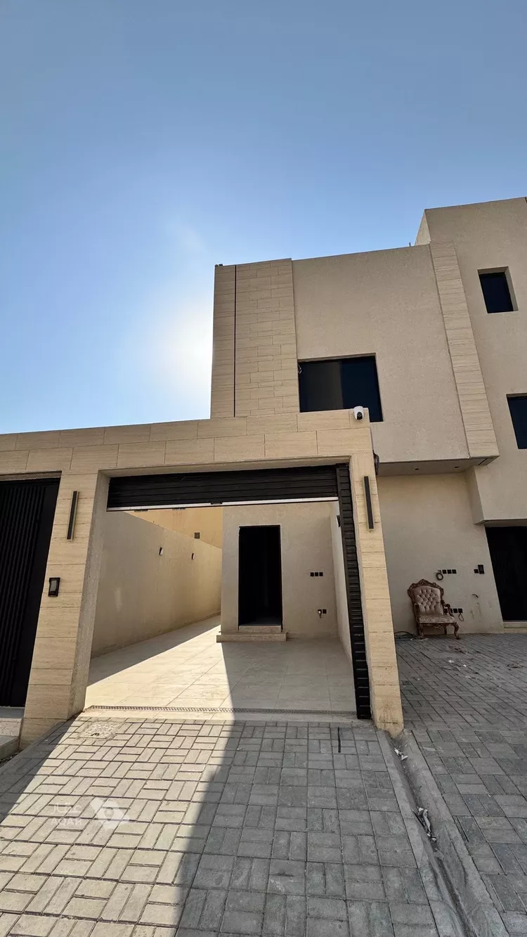 دور للإيجار في شارع عبدالمحسن المنيع, حي الرمال, مدينة الرياض, منطقة الرياض