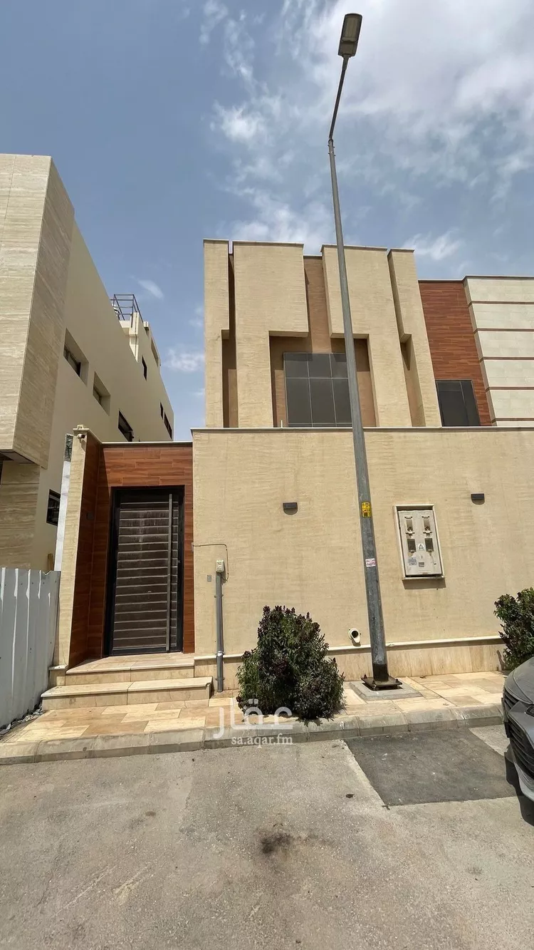 شقة للإيجار في شارع وراد, حي قرطبة, مدينة الرياض, منطقة الرياض