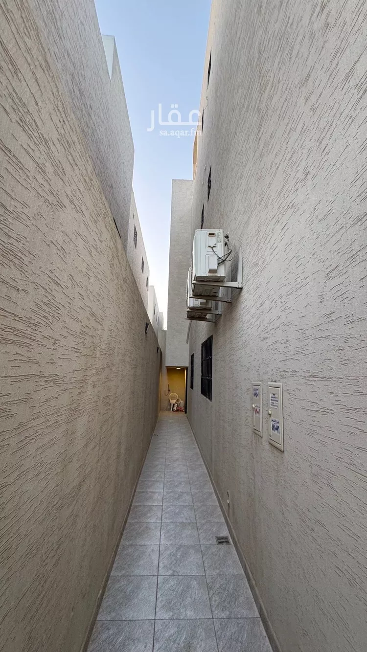 شقة للإيجار في شارع شعبة بن الحجاج, حي الرمال, مدينة الرياض, منطقة الرياض صورة 2