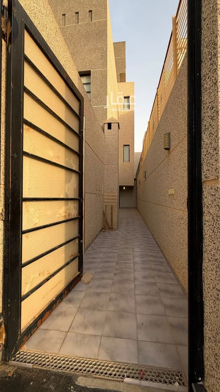 شقة للبيع في شارع أحمد الطيوري, حي المونسية, مدينة الرياض, منطقة الرياض صورة 2