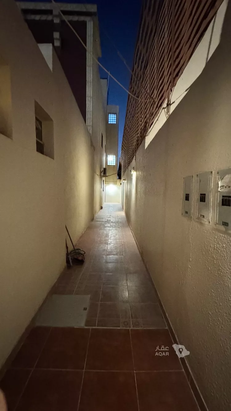شقة للإيجار في شارع نايف بن هذال, حي قرطبة, مدينة الرياض, منطقة الرياض صورة 2