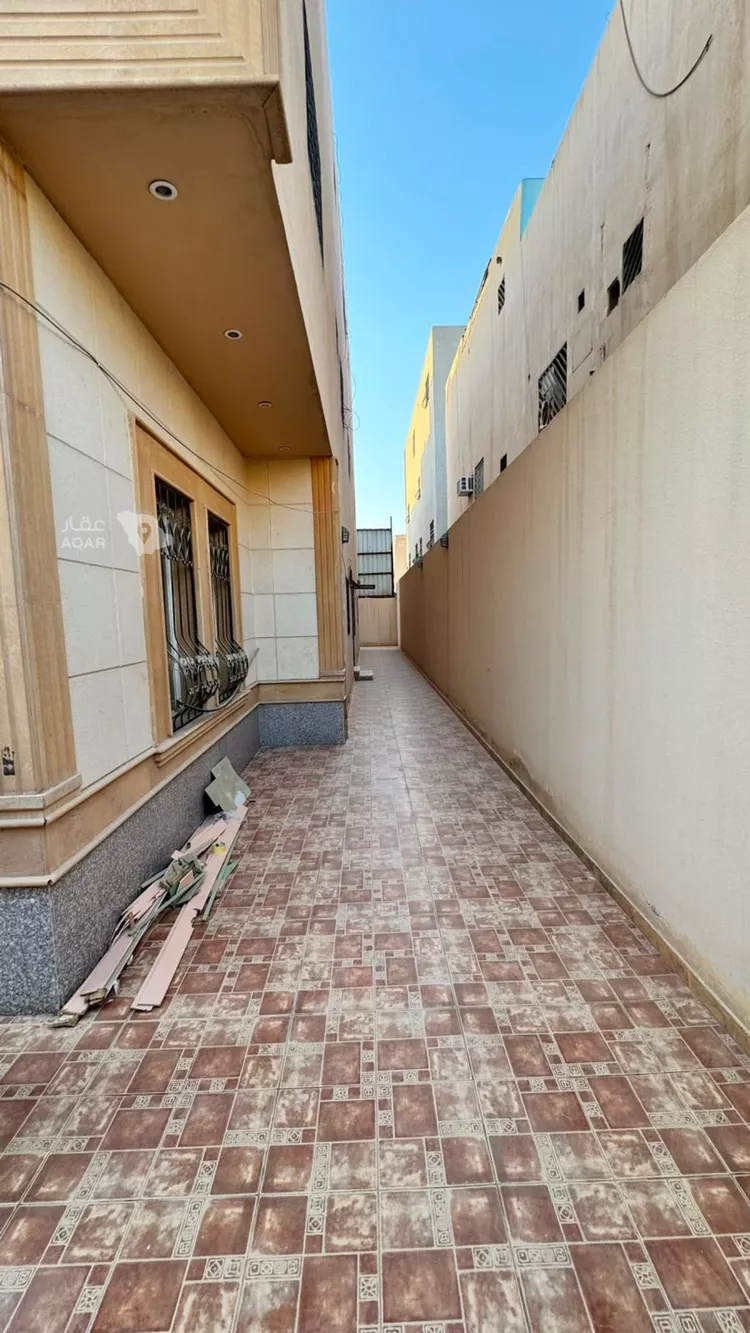 دور للإيجار في شارع عفيف, حي قرطبة, مدينة الرياض, منطقة الرياض 3