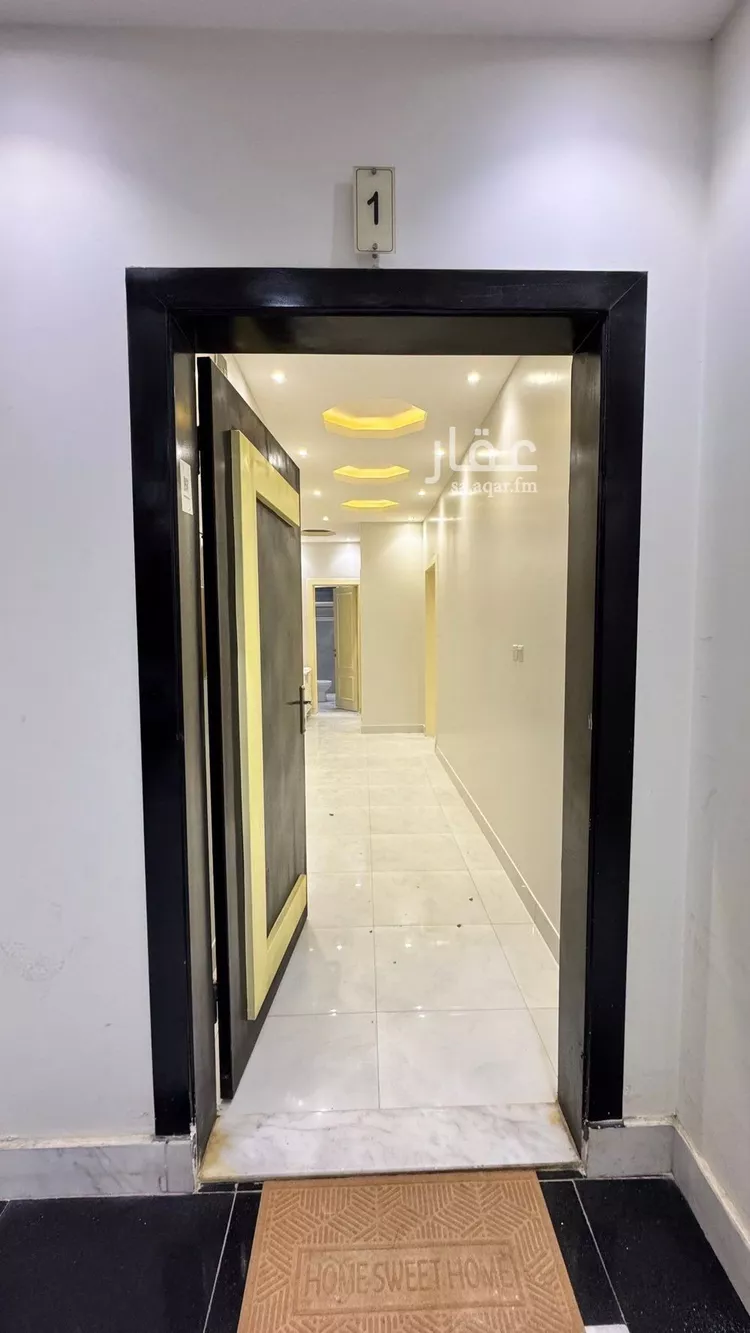 شقة للإيجار في شارع محضره, حي قرطبة, مدينة الرياض, منطقة الرياض 6