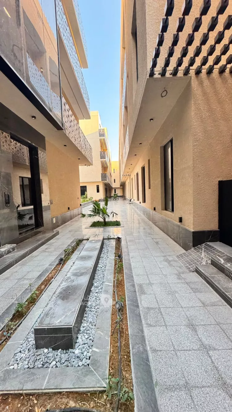 شقة للإيجار في شارع ابن وهب القرشي, حي الرمال, مدينة الرياض, منطقة الرياض صورة 4