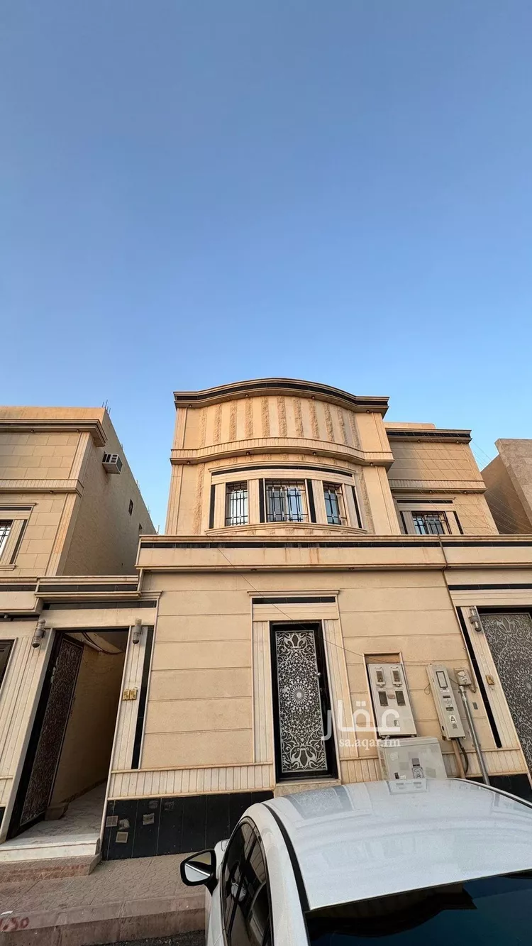 شقة للإيجار في شارع رقم 336, حي المونسية, مدينة الرياض, منطقة الرياض