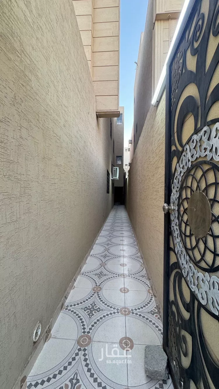 شقة للإيجار في شارع بدرالدين المرجاني, حي الرمال, مدينة الرياض, منطقة الرياض صورة 2