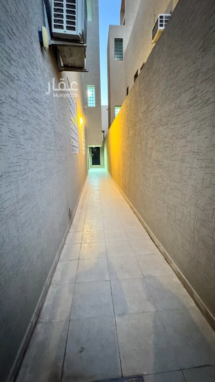 شقة للإيجار في شارع أبي مروان الإشبيلي, حي الرمال, مدينة الرياض, منطقة الرياض صورة 2